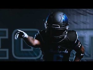 2023 SDHS Seahawks Football Preseason Hype Video