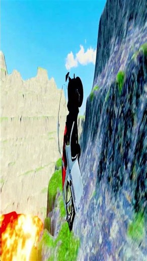 Land Cruiser in Beamng Drive