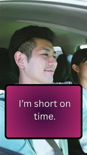 Stop Saying “I Am Getting Late” | Speak Natural English Like Native Speakers #english