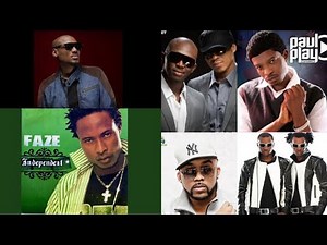 Naija Old Skool Slow Jamz Mix | Chill Old School Afrobeat mix