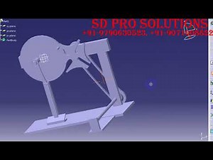 Best 10 Mechanical Mini Projects|geneva mechanism based paper punching machine