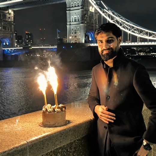 Celebrate Personal Growth on Your Birthday
