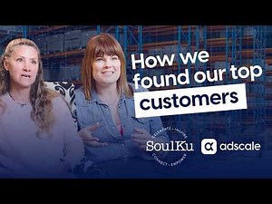 Soulku - Ecommerce Growth With AdScale Plus (Customer Testimonial)