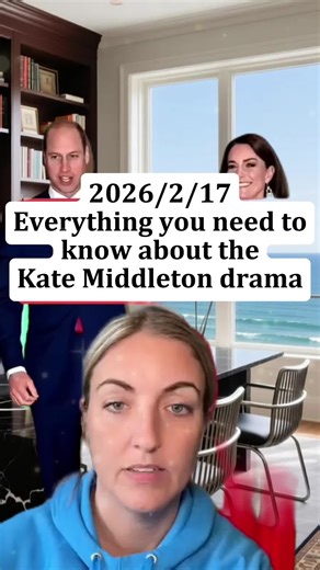 What's Really Happening with Kate Middleton? Uncovering the Mystery! 👑🕵️‍♀️ #KateMiddleton #RoyalFamilyDrama #CelebrityNews #Trending #fyp #fypシ #whereiskatemiddleton #princewilliam #royalfamily #foryou #princessofwales #julielouise1975