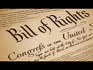 Bill Of Assertive Rights