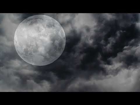 Even a Man Who is Pure in Heart - The Wolfman Poem - Paul Albertson Voice Over