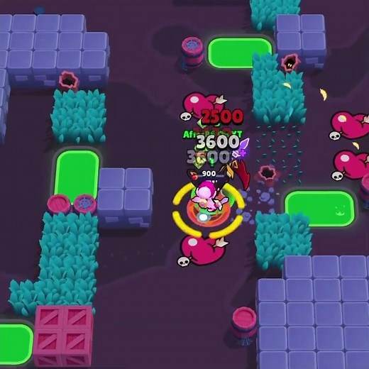 +2,000 Trophies With Mortis At Once 💀 (World Record)