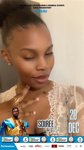 Asseb Besançon on Instagram: "🎉 C’EST OFFICIEL : L’ASSEB LANCE LE JEU-CONCOURS « GAGNE TON ENTRÉE » ! 🥳❤️ Tout le monde peut participer… OUI, tout le monde ! 🔥 📌 RÈGLES DU CONCOURS : Faites une vidéo Snap sur un son de Ash The Best, dans laquelle vous invitez la communauté venir à la Soirée Culturelle du 20 décembre. 🏆 Comment gagner ? La vidéo qui obtient le plus de J’aime remportera le concours ! Préparez vos caméras, soyez créatifs et bonne chance à tous ! 🔥🎬"