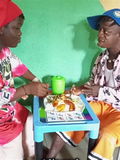 okpomo8 (@okpomo8)’s video of How To Cook Shrimp