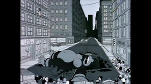 4.9K views · 254 reactions | Maybe you should eat more vegetable and less people! (S4 E5: Treehouse of Horror III - King Homer) | Dr Zaius | Facebook