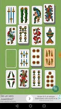 Solitario Mahjong - Video dimostrativo - Solitari