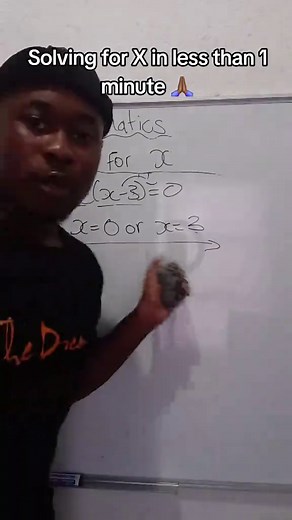 Solve for X: Quick Solutions for Grades 9-12