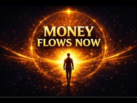 Money Manifestation Music | Abundance Frequency for Wealth, Prosperity & Success