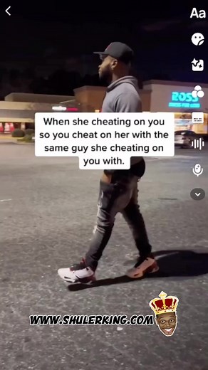 1.8M views · 41K reactions | I wasn’t ready #shulerking | Comedian Shuler King | Facebook