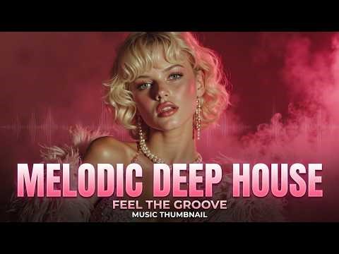 Deep House Frequency | Iconic Deep House & Soulful Melodies Mix 2026