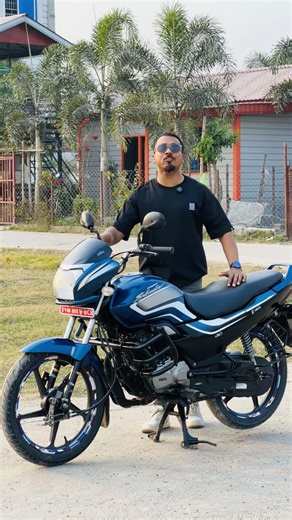Hero Super Splendor 2022 Model Review
