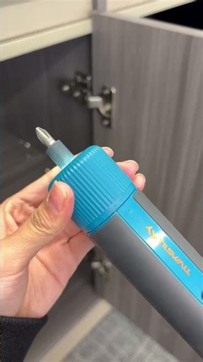 Tilswall W122 Cordless vs. Other Screwdrivers – Honest Review #diy