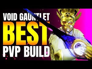 New World 300 Focus Void Gauntlet PvP Build! 1v1 ANYONE As A Healer