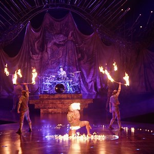 63K views · 5K reactions | We just celebrated the 7,000th performance of #Alegria since 1994! ⭐️ We can't wait for our fans from around the world to get the chance to enjoy the revival of the most iconic Cirque du Soleil production live under the #BigTopCirque!  Thank you 7,000 times from the bottom of our hearts for your support! ❤️ cirquedusoleil.com/alegria | Alegria by Cirque du Soleil | Facebook