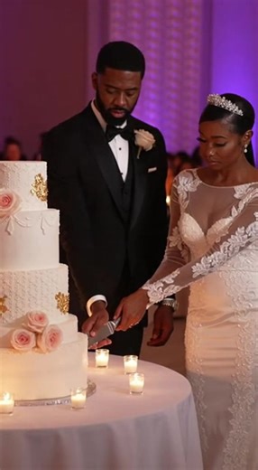 Bride's Dress Fails at Wedding, Chaos Ensues