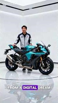 Everything you need to know about building a 1000cc engine. 🧠🏍️