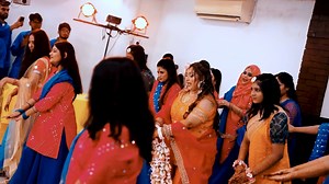 143K views · 10K reactions | Superhit Haldi Performance | Prominence | Prominence | Facebook