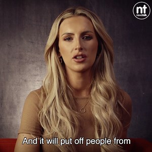 “I’ve lost a lot of years of my life due to drugs … I hope a lot of people will learn from that..." Michaella McCollum - the full interview - with Ivan Yates on The Hard Shoulder this evening. | Newstalk