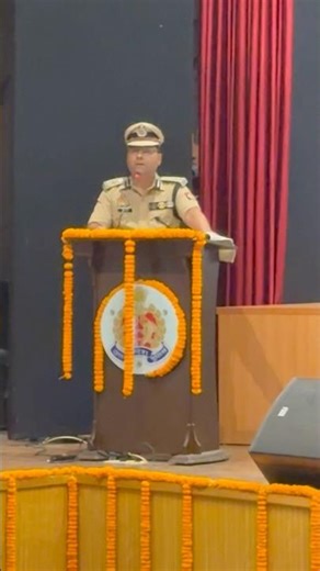 Mission Shakti 5 Felicitation ceremony of #noidapolice #narishakti #missionshakti #npsf