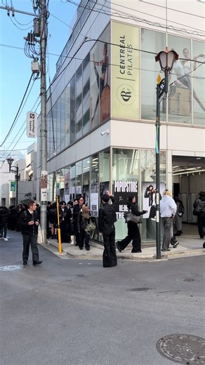 ここだけの話、去年は海外販路作れたので今年はリアル店舗展開していきます。