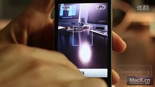 FastCam：让你更迅速的启动iPhone照相机