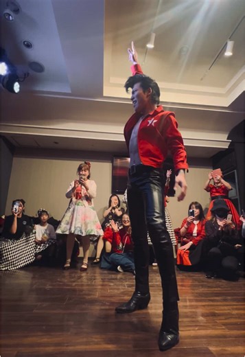 2026 Nagoya: A Japanese Twist in Rock 'n' Roll