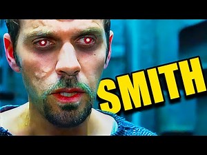 THE MATRIX REVOLUTIONS Minute-2-Minute Analysis #10