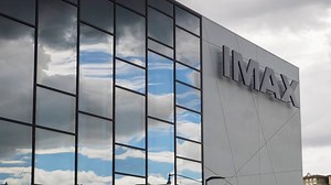 Welcome to Silicon Beach! Take a behind-the-scenes tour of our new IMAX Entertainment headquarters in Playa Vista, CA. | IMAX