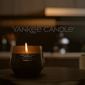 From sun-kissed sands to moonlit summer mists, turn your home into your happy place. Now available at Canadian retailers. | Yankee Candle | Facebook