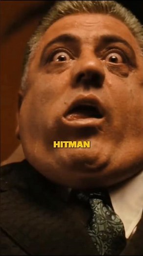 The actor who played Luca Brasi in The Godfather (1972) was a real-life member of a Mafia family