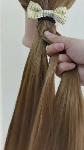 Willow Leaf Braid Masterclass