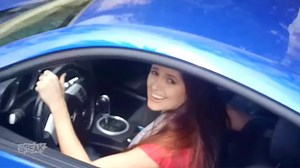 Good Cop Pull Over Prank