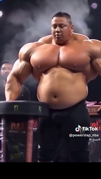 Explore the Humor of Power Slap AI