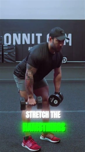 3 Leg Movements That Build Explosive Athletic Power