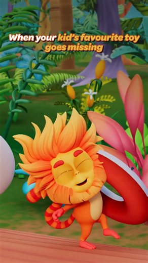 Nick Jr. India on Instagram: "Their toy hunt is pure cuteness and chaos rolled into one 🤭 Catch some awesome entertainment in Dora New Show, everyday at 7 AM only on Nick Jr. [Dora, Boots, Dora The Explorer, Nick Jr, Nick Jr India] #nickjr #nickjrin"