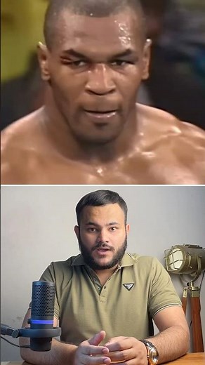 Mike tyson👊🏻 #miketyson #muhammadali #boxing #boxer #legend