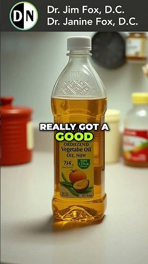 The Hidden Dangers of Soybean Oil—Why You Should Avoid It!