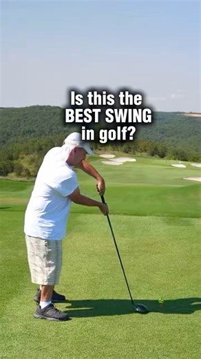 105K views · 599 reactions | Best swing in golf? #golf #golfer #sports #golfswing #barstool #golfing #golftips #golfcourse #golflife #golfaddict | Shake N Bake Sports | Facebook