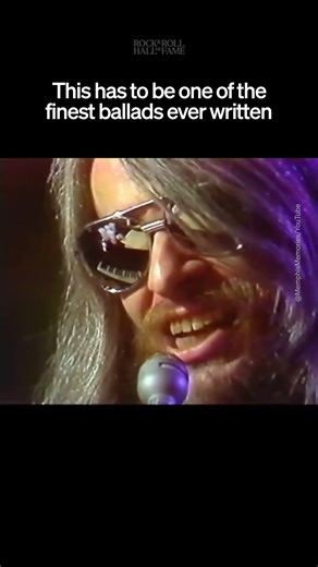 Leon Russell Performs "A Song for You" | Homewood Sessions (1971)