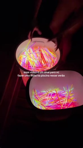 deixe sua festa mais animada com essas pulseiras | Pool Party