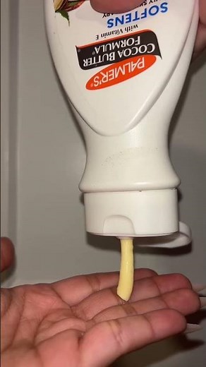 Palmer’s Cocoa Butter Lotion Review | Deep Moisture & Smooth Skin