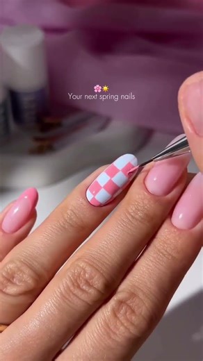 Salon-Quality Nails at Home #nails #nailart #diy