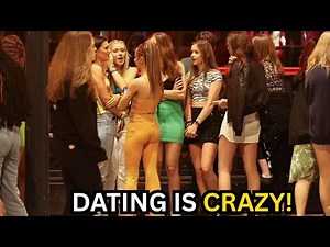 Why Dating Today Almost Feels Impossible