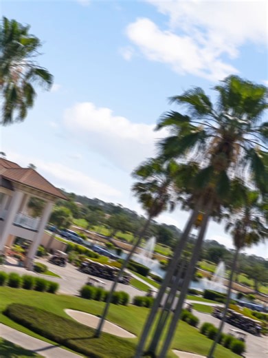 Dream Florida villa unlocked 😍 3BD/2BA • Open plan • New roof 2024 • Upgrades galore Gated Heron Creek Golf & Country Club – 27-hole champ golf, pool, tennis, resort vibes! Comment 'HOME' for link tour! 🏌️‍♂️🌴 #HeronCreek #NorthPort #GolfLife #FloridaHome #RealEstateTok #HouseTour