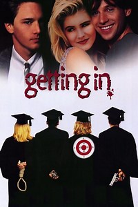 Getting In (película 1994) - Tráiler. resumen, reparto y dónde ver. Dirigida por Doug Liman | La Vanguardia